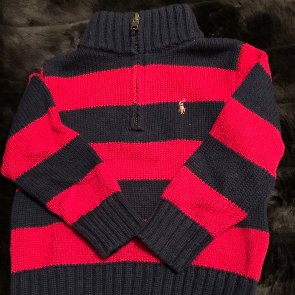 Ralph Lauren sweater